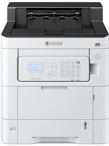 Kyocera Ecosys PA4500cx Ασπρόμαυρος Εκτυπωτής Laser