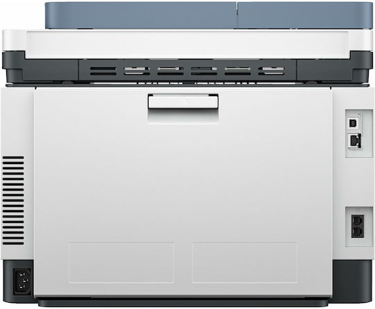 HP LaserJet Pro MFP 3302sdw Έγχρωμο Πολυμηχάνημα με WiFi και Mobile Print 499Q6F
