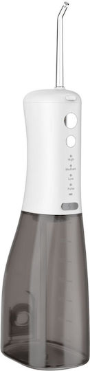 Teesa Water Flosser Λευκό