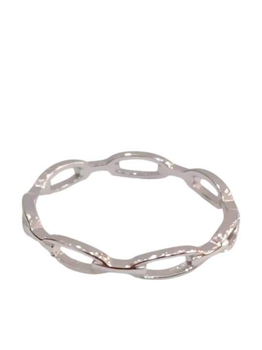 Prince Silvero Damen Silber Spinner Ring Prince Silvero Damen Silber Spinner Ring