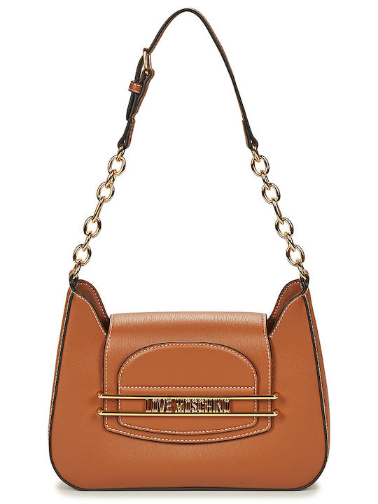 Love Moschino Infinity Love Shoulder Bags Jc4347pp0