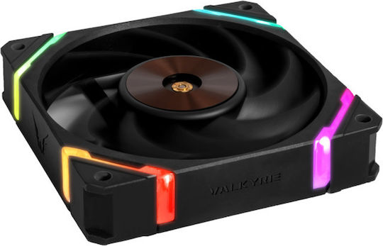 Valkyrie Dragonfang 240 ARGB Υδρόψυξη AIO CPU με 2 Ανεμιστήρες 120mm