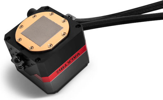 Valkyrie Syn 240 ARGB Wasserkühlsysteme AIO CPU mit 2 Lüfterabmessung 120mm