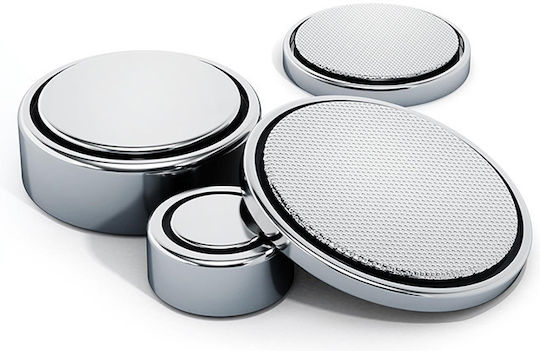 Grundig Power+++ Batterien Alkalisch für Uhren CR2016 / CR2025 / CR2032 / LR41 / LR43 / LR44 / LR66 14Stück