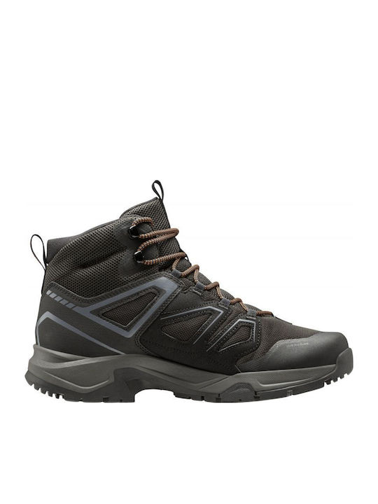 Helly Hansen Stalheim Ht Men's Hiking Shoes Waterproof Multicoloured