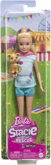 Barbie Păpușă pentru 3+ ani+ Ani
