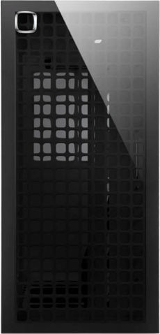 Geometric Future M6 Cezanne Геймърско Midi Tower Компютърна Кутия с Черен Страничен Прозорец