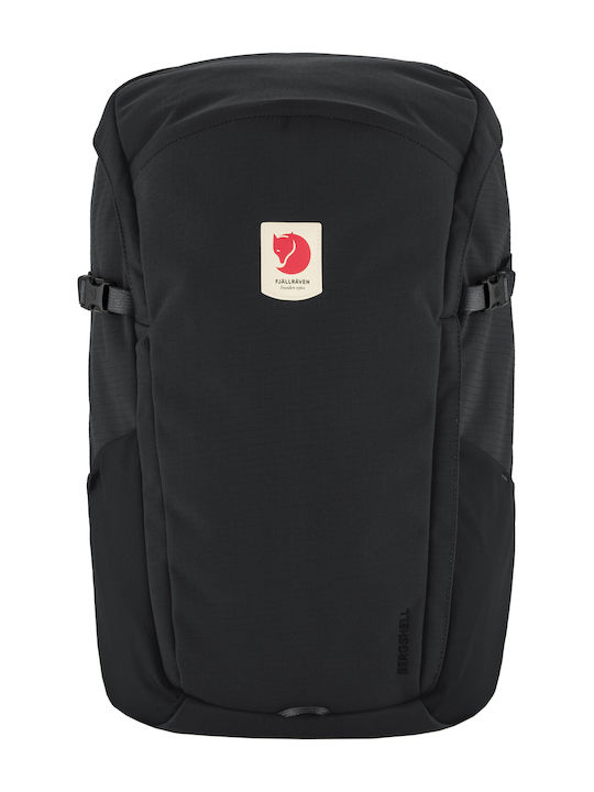 Fjallraven Ulvö Wasserdicht 23Es Schwarz