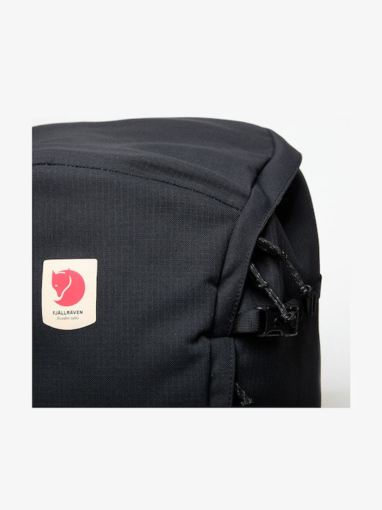 Fjallraven Ulvö Wasserdicht 23Es Schwarz