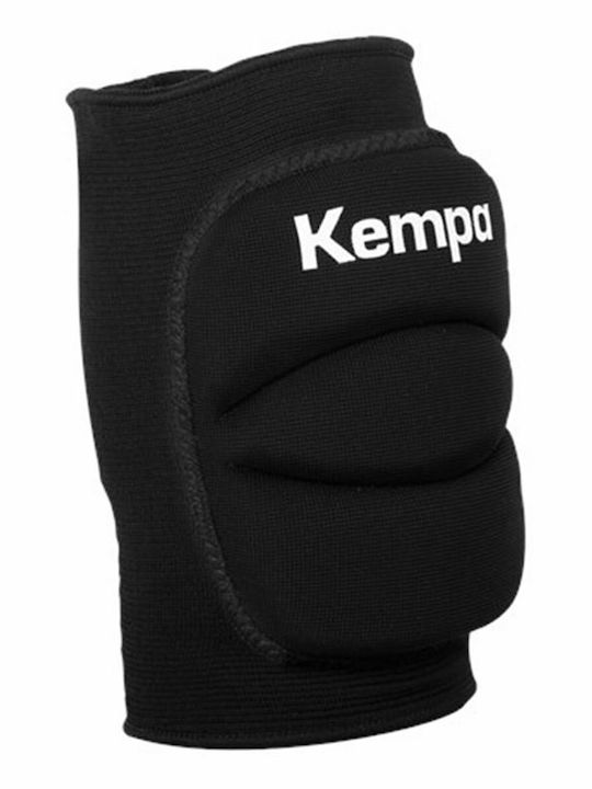 Kempa Επιγονατίδες για Rollers Μαύρες