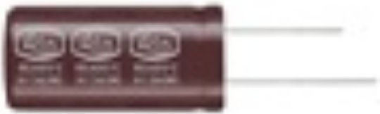 Lelon Кондензатор Електролитен 15000микрофаради (μF) 25V 01.003.0073