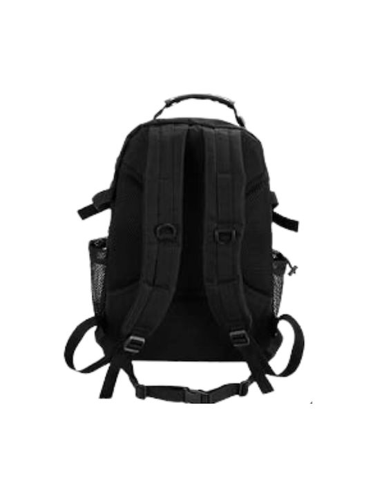 Backpack 50lt Black