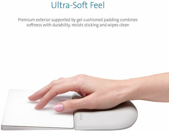 Kensington Стабилизатор Ergosoft K50436EU за Плодове за Мишка от Мемори Пяна