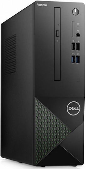 Dell Vostro 3710 SFF Desktop PC (i5-12400/8GB DDR4/256GB SSD/W10 Pro)