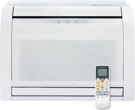 Fujitsu AGYG14KVCA/AOYG14KVCA Gewerblicher Inverter-Klimaanlage Bodenmontiert 14000 BTU mit Kältemittel R32