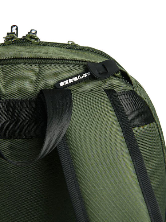 Superdry City Pack 21lt Χακί