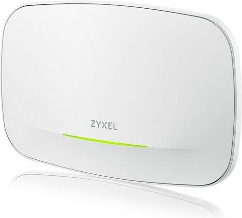 Zyxel NebulaPro WBE530 Access Point Wi‑Fi 7 Tri Band (2.4 & 5 & 6GHz)