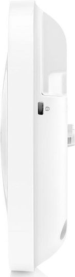 HP Instant On AP32 Access Point Wi‑Fi 6 Tri Band (2.4 & 5 & 6GHz) Λευκό