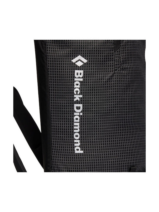 Black Diamond Speed Zip 33 Mountaineering Backpack 33lt Gray BD-BD6812400004S_M1_1_5_33