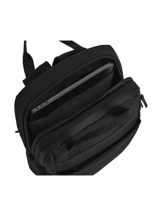 Daniel Ray Backpack Waterproof Black