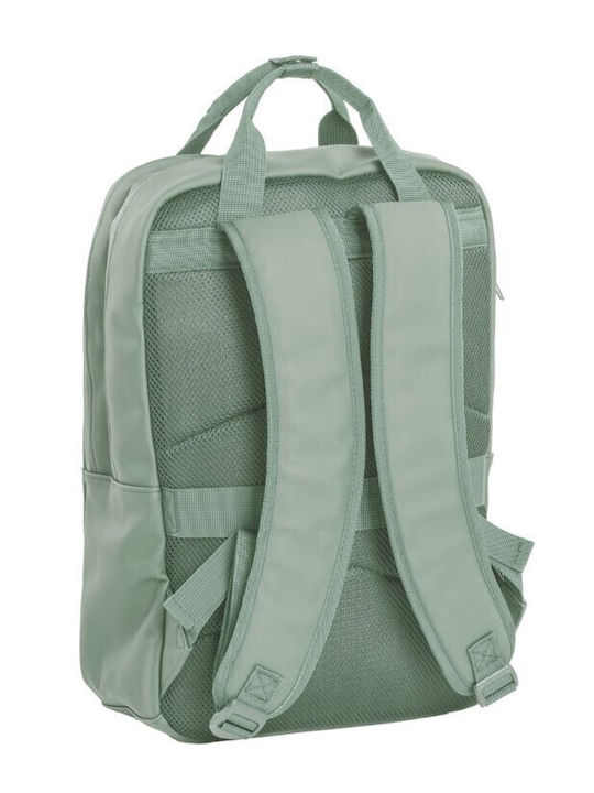 Daniel Ray Lubbock Rucsac Waterproof Verde