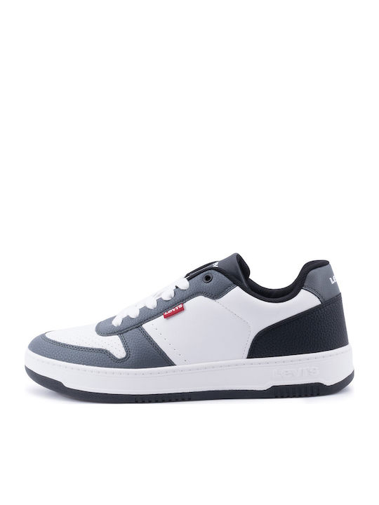 Sneakers Gray