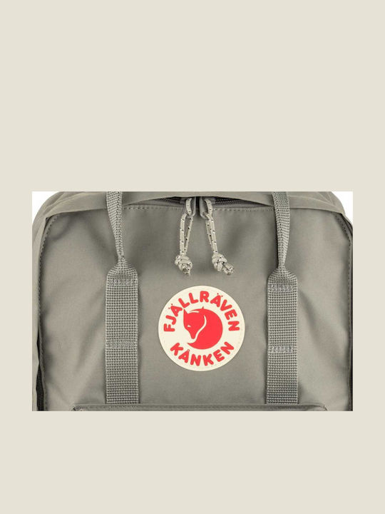 Fjallraven Kånken Outlong 18lt Gray