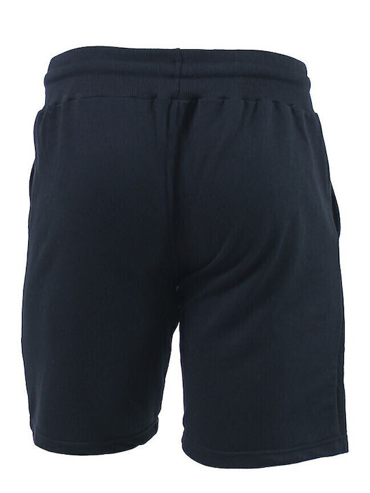 Men's Shorts Black
