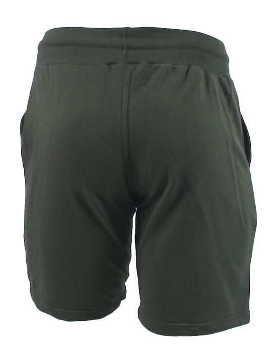 Herrenshorts Khaki
