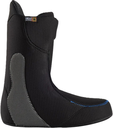 Burton Swath Step On Ανδρικές Μπότες Snowboard Καφέ Χρώμα
