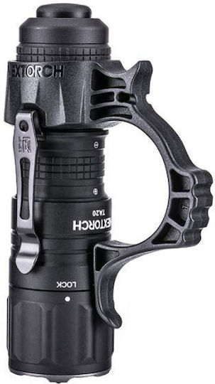 Nextorch Φακός LED με Μέγιστη Φωτεινότητα 1000lm