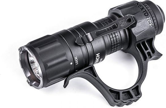Nextorch Φακός LED με Μέγιστη Φωτεινότητα 1000lm