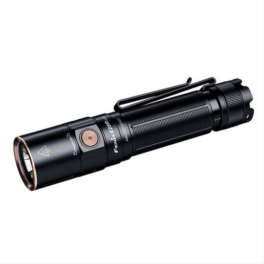 Fenix Rechargeable Flashlight LED Waterproof with Maximum Brightness 1700lm