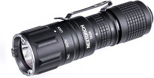 Nextorch Φακός LED με Μέγιστη Φωτεινότητα 1000lm