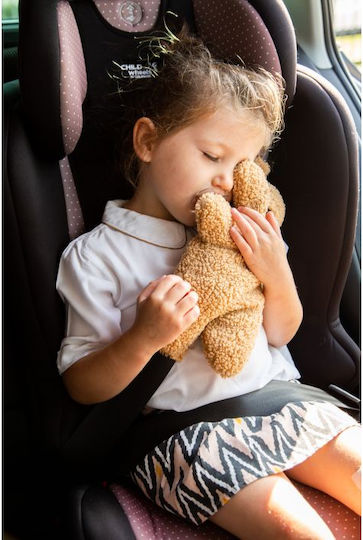 Childhome Perne pentru centura de siguranță auto Maro