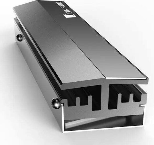 Jonsbo M.2 Ssd Heatsink Grey