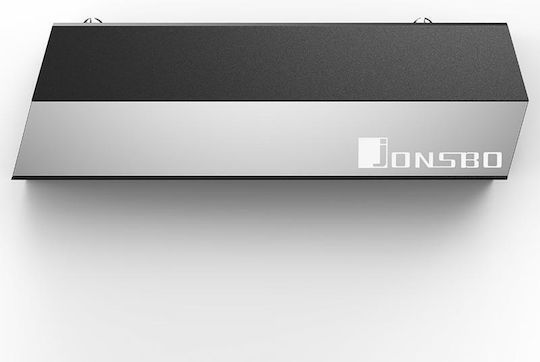 Jonsbo M.2 Ssd Heatsink Grey