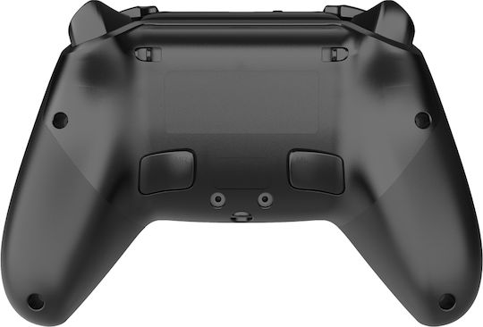Roar RR-0023 Ασύρματο Gamepad για Android / PC / PS4 / Switch / iOS Μαύρο