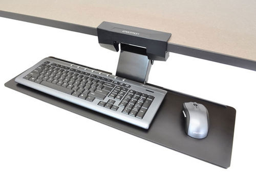 Ergotron Handle Kit Επιτοίχια Βάση Οθόνης έως 32" με Βραχίονα