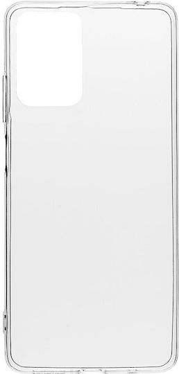 Obal:me Tpu Cover Motorola E14 Transparent