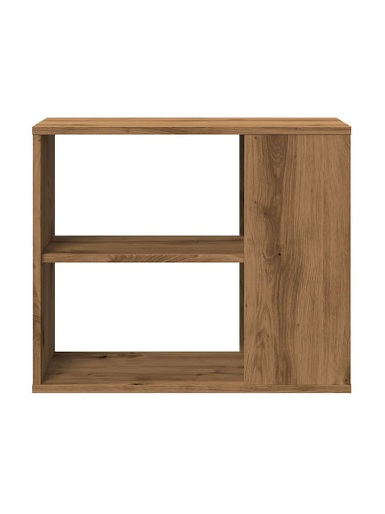 Sideboard Wooden Coffee 60x30x50cm