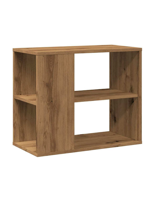 Sideboard Wooden Coffee 60x30x50cm