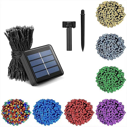 Solar Light IP66