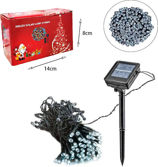 Solar Light IP66