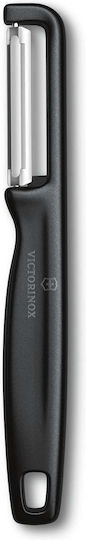 Victorinox Iota Αποφλοιωτής/Καθαριστής Φρούτων & Λαχανικών από Ανοξείδωτο Ατσάλι