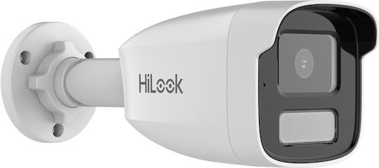 Hikvision IPCAM-B2-50DL IP Камера за наблюдение 4G Full HD 1080p Водоустойчива с Двупосочна Комуникация и Обектив 2.8мм