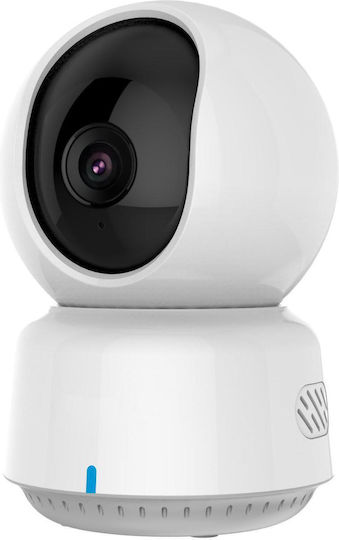 Aqara CH-C01E IP Κάμερα Παρακολούθησης Full HD+ 4MP με Αμφίδρομη Επικοινωνία