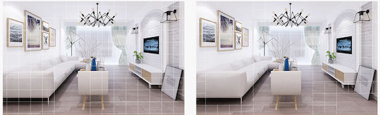 IPC-HDBW1430DE-SW IP Κάμερα Παρακολούθησης Wi-Fi Full HD+ 4MP Αδιάβροχη με Φακό 2.8mm