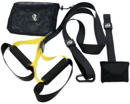 Fitness Straps