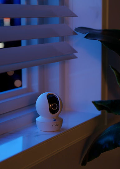 Imou IPC-GK2CP-5C0WR IP Surveillance Camera Wi-Fi Full HD+ 5MP with Two-Way Communication and Lens 3.6mm